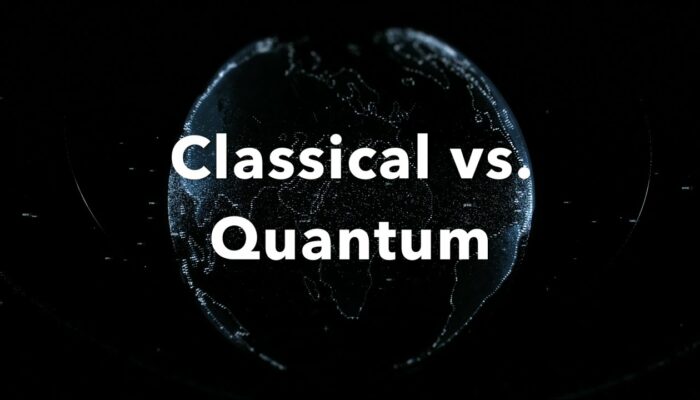 Will quantum computers break your classical computer code?