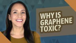 What are the downsides of graphene?