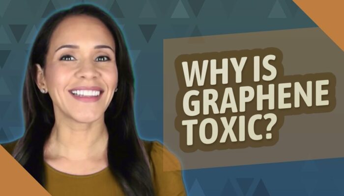 What are the downsides of graphene?
