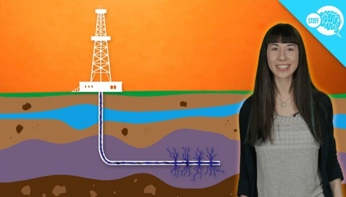 What is fracking