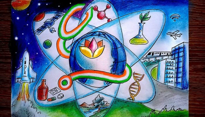 European Dreams: Can the EU Lead Global Science?