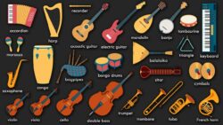 How are instruments calibrated?