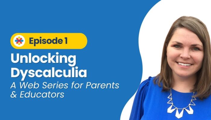 How to cope with dyscalculia?