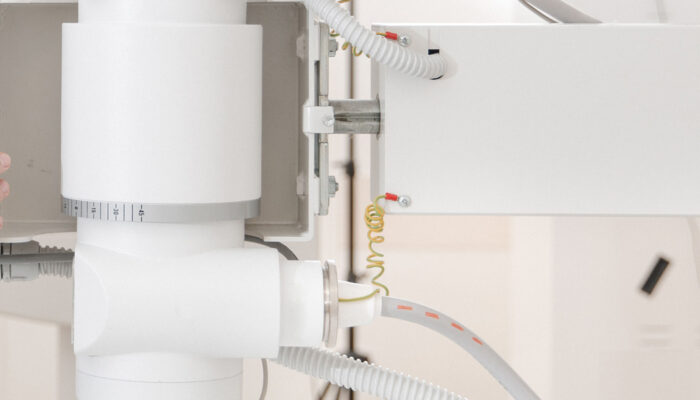 Are there professional certifications in medical physics?