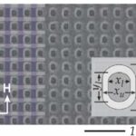 Double Negative Metamaterials Edge Toward the Visible Spectrum