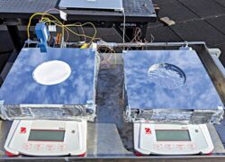 Is there another way to reduce atom speed without cooling?