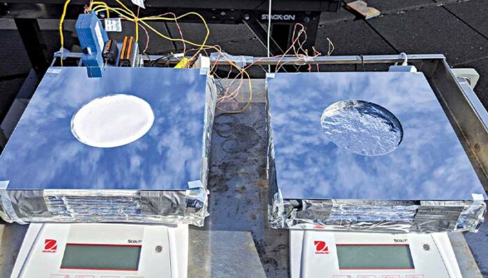 Is there another way to reduce atom speed without cooling?