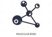 What is a molecular bond?