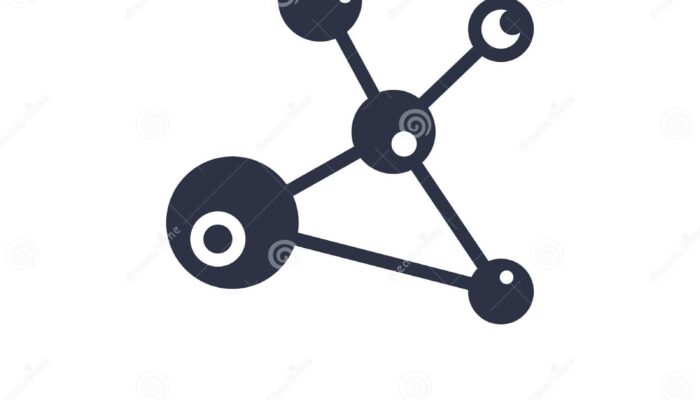 What is a molecular bond?
