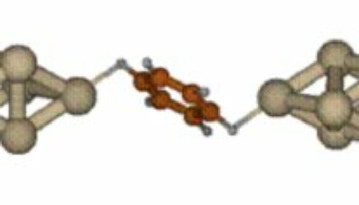 Ballistic Breakthrough: Molecular Logic May Be Within Reach