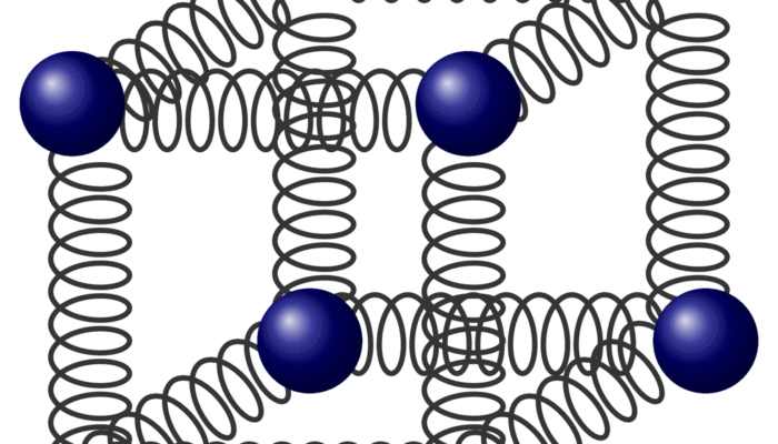 Phonons Demystified: Why Tiny Vibrations Matter in Solid-State Physics