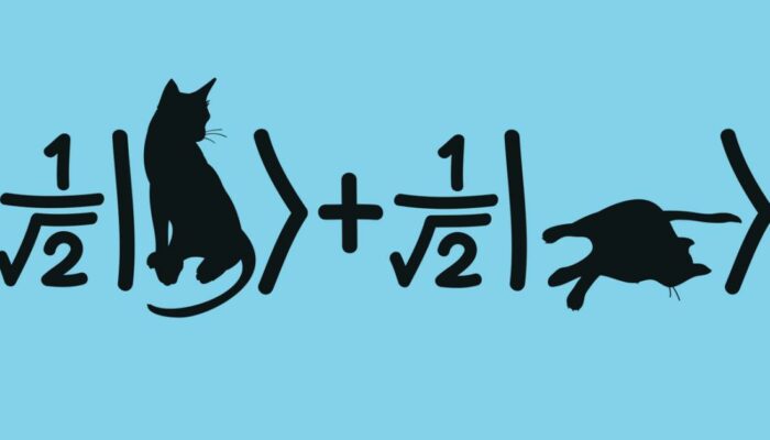 Is there any course to learn about quantum computers?
