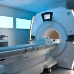 How is MRI different from NMR?