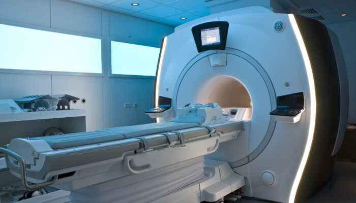 What is MRI shimming?