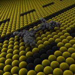 A Nanocar Takes to the Road