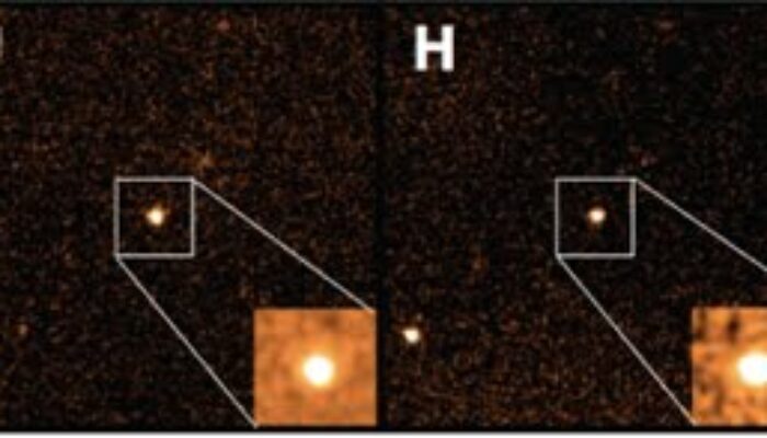 A New Limit on Quantum Gravity from Gamma-Ray Bursts