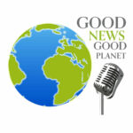Good News for the Planet: A Physicist’s View