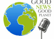 Good News for the Planet: A Physicist’s View