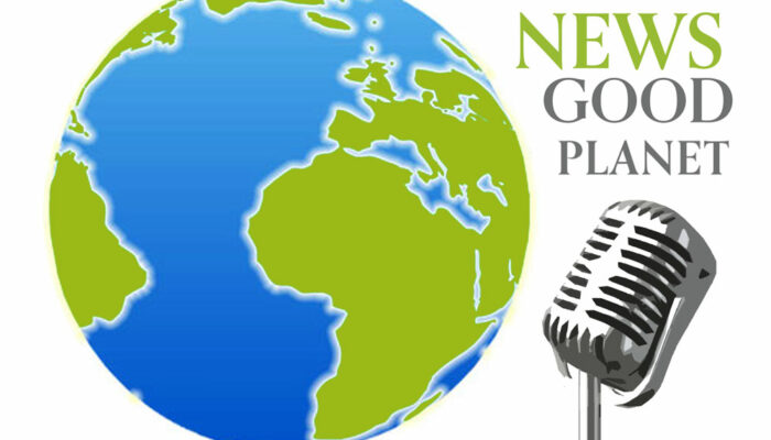 Good News for the Planet: A Physicist’s View