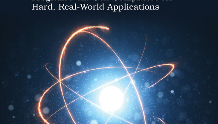 Quantum Computing in Real Life: 5 Mind-Blowing Examples