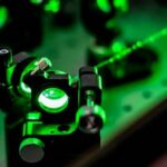 Helium’s Hidden Role in CO₂ Lasers: The Noble Gas Hero
