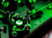 Helium’s Hidden Role in CO₂ Lasers: The Noble Gas Hero