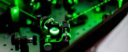 Helium’s Hidden Role in CO₂ Lasers: The Noble Gas Hero