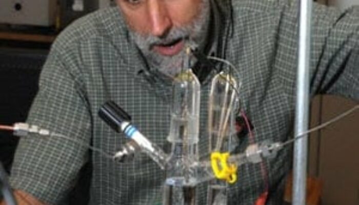 Artificial Leaves: Growing Fuel from Sunlight