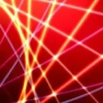 Which real life phenomenon is related to nuclear physics?