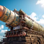 Inside a Nuclear Warhead: More Than Just Mass Destruction