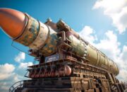 Inside a Nuclear Warhead: More Than Just Mass Destruction