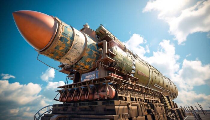 Inside a Nuclear Warhead: More Than Just Mass Destruction