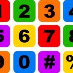 What is the number of each type of atom in the molecule?