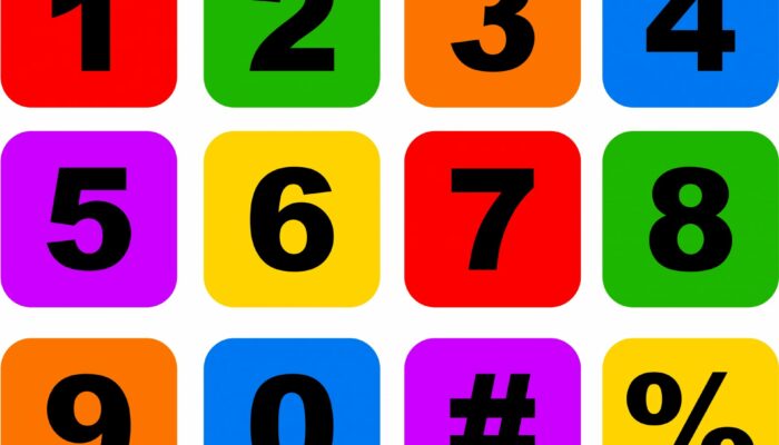 What is the number of each type of atom in the molecule?