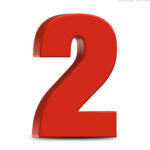 What are the two particles that all atoms must contain?