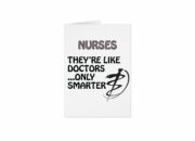 Are doctors smarter than physicists?
