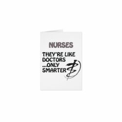 Are doctors smarter than physicists?