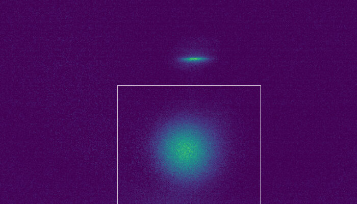 Cold Atoms Meet Microchips: A Quantum Trap on Silicon