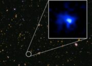 Looking Back in Time: The Most Distant Galaxy Yet