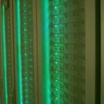 Why has Google created a quantum computer recently?