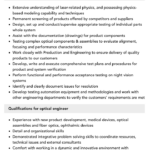 What are the job opportunities of being an optical engineer?