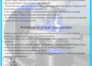 Achieving Optical Super-Resolution: Beyond the Limits of Light