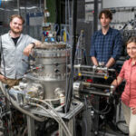 The Antimatter Trap Tightens: Progress at CERN
