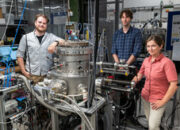 The Antimatter Trap Tightens: Progress at CERN