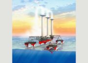 Seeding the Skies from Sea: Can Ships Combat Climate Change?