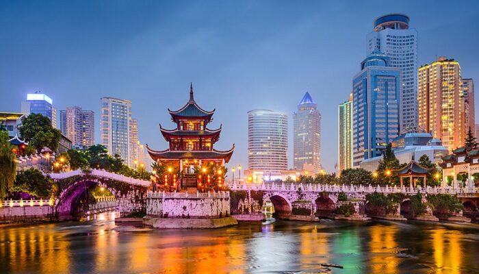 Will China beat the US in quantum computing in the future?