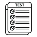 Which test series is good for the RRB JE?