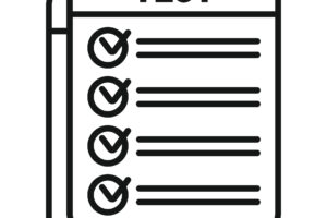 Which test series is good for the RRB JE?