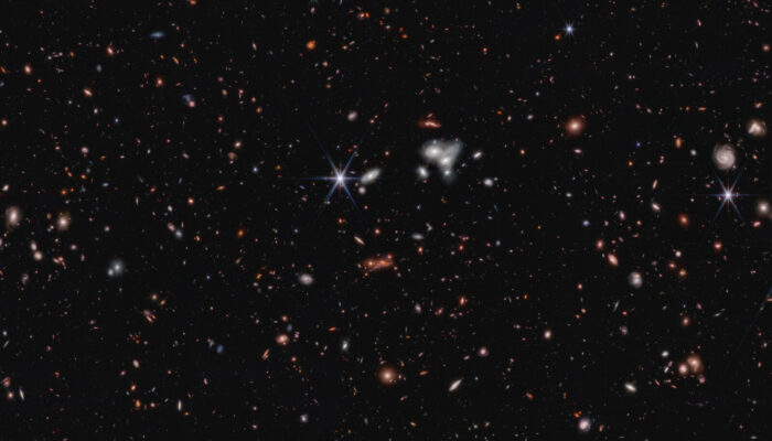 The Early Universe Comes into Focus: Peering Back to the Dawn of Time