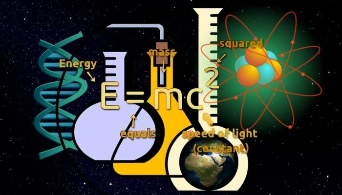 How is physics applied in biomedical sciences?